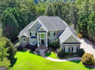 2330 Blackheath Trce, Alpharetta, GA 30005
