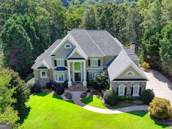 2330 Blackheath Trce, Alpharetta, GA 30005