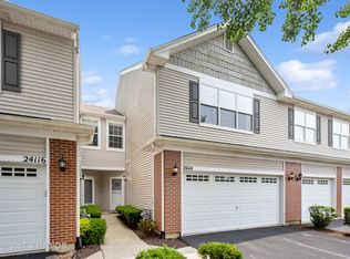 24114 W Walnut Cir, Plainfield, IL 60585