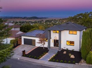 191 Drakewood Pl, Novato, CA 94947