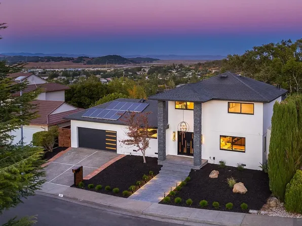 191 Drakewood Place, Novato, CA 94947