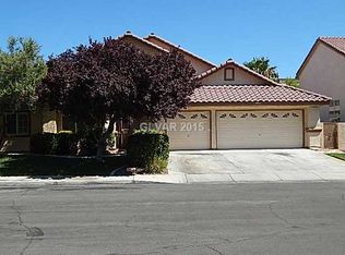 364 Kenya Rd, Las Vegas, NV 89123