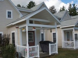 3 Fairway Dr #3, Farmington, NH 03835