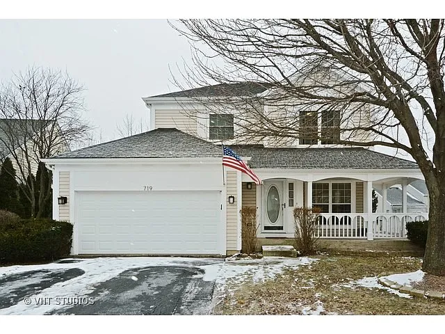 719 Wildflower Cir photo 1