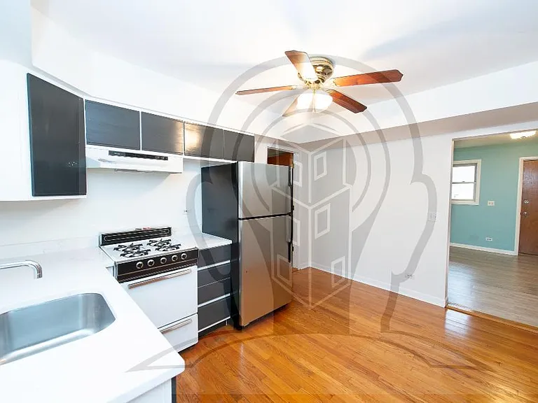 5222 W Belmont Ave #2R — Photo 12