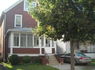 212 Floss Ave, Buffalo, NY 14215
