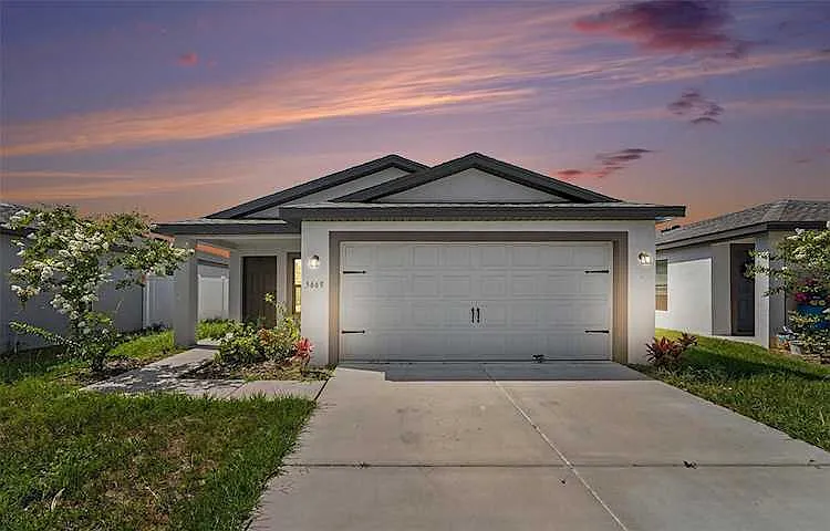 5669 Flotilla Ave — Photo 1