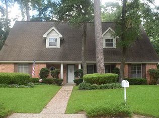 1018 Loire Ln, Houston, TX 77090