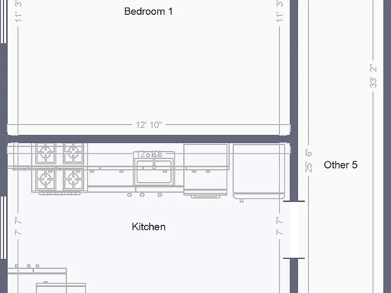 500 Bosley Ave #2S — Photo 9