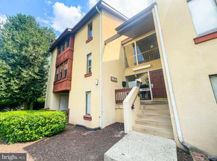 9641 Whiteacre Rd UNIT A3, Columbia, MD 21045