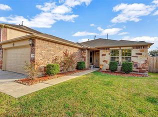 388 Decoster Blvd, Alvin, TX 77511