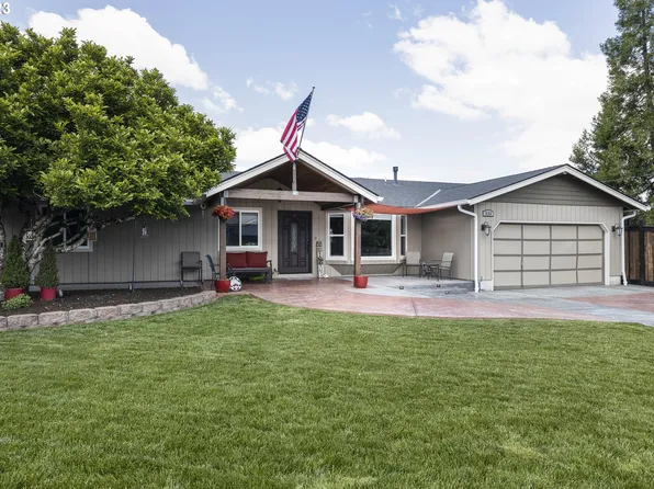 535 SW 173rd Ave, Beaverton, OR 97006