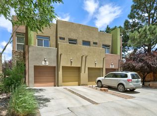 3428 Del Agua Ct NE, Albuquerque, NM 87111