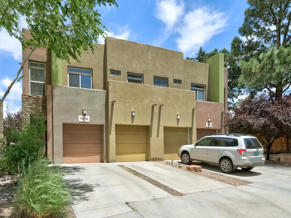 3428 Del Agua Ct NE, Albuquerque, NM 87111