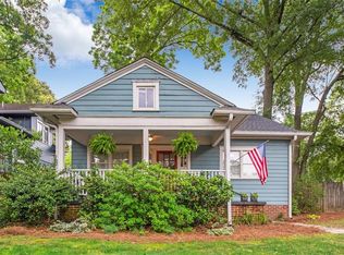 1430 Oakview Rd, Decatur, GA 30030