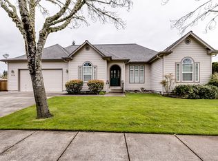 7194 G St, Springfield, OR 97478