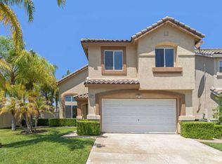 45227 Callesito Ordenes, Temecula, CA 92592
