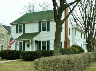 480 Maple Ave, Doylestown, PA 18901