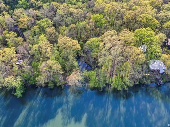 LOT 54 Tall Hickory Rd #54, Hot Springs National Park, AR 71913