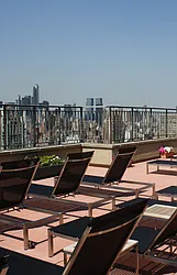 Rented by Jack Resnick & Sons