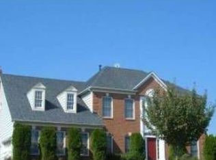 907 Brick Manor Cir, Silver Spring, MD 20905