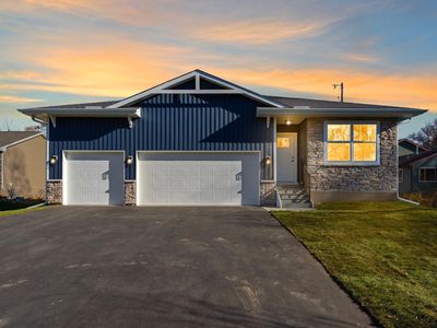 7625 Pleasant View Dr, Saint Paul, MN, 55112