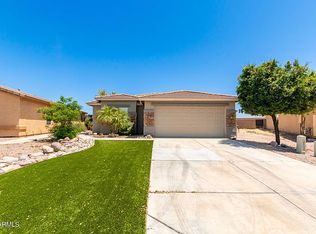 35187 N Karan Swiss Cir, San Tan Valley, AZ 85143