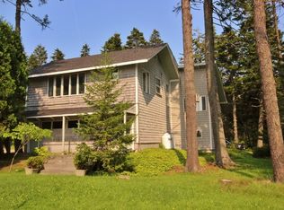 2 Little Dog Path, South Thomaston, ME 04858