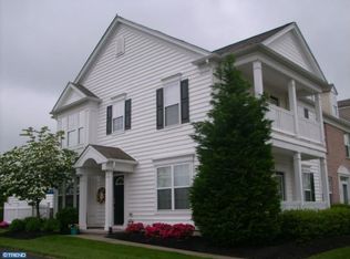 24 Borton Ave, Voorhees, NJ 08043