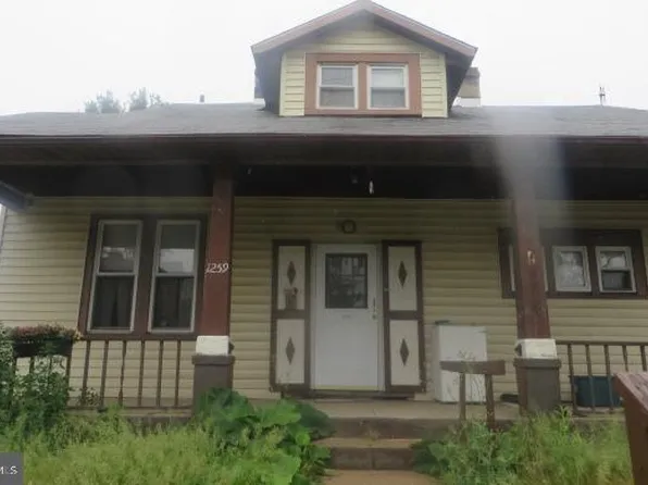 1259 Haverford Rd, Crum Lynne, PA 19022