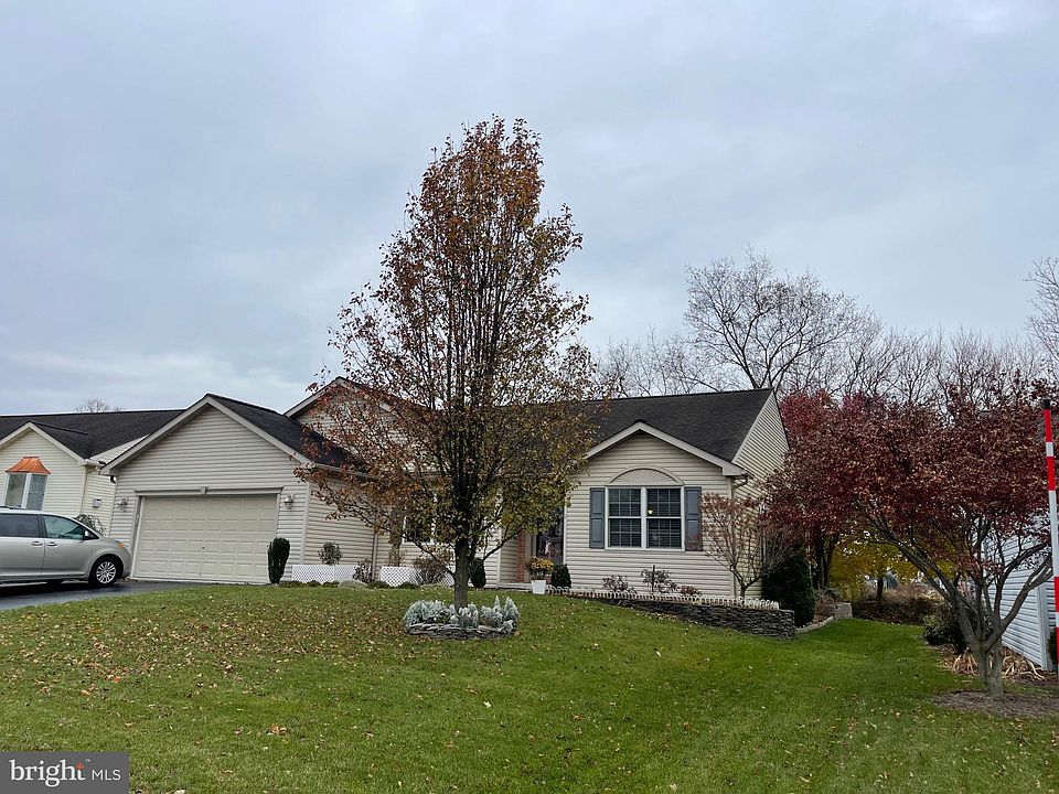 325 Henry Dr, Blandon, PA 19510 Zillow