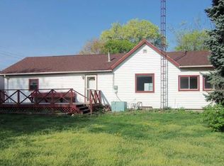 1817 Indiana Ave, New Castle, IN 47362