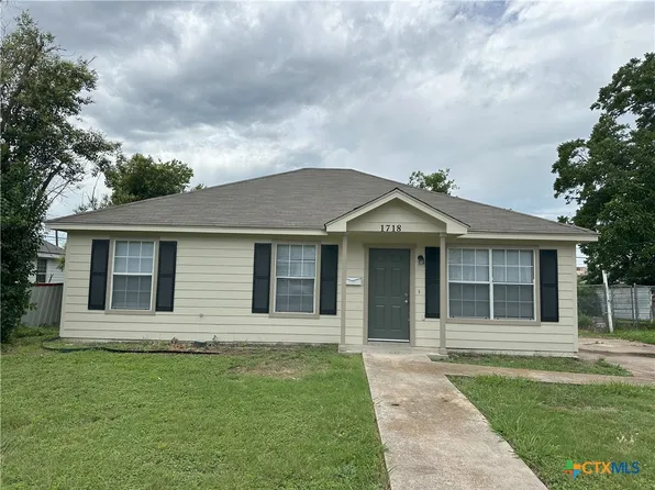 1718 S 15th St, Temple, TX 76504