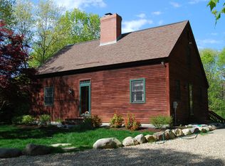 128 Leslie Rd, Rowley, MA 01969