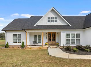 149 Wilson Way, Tuscumbia, AL 35674