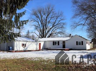 1509 Farrand Ave, La Porte, IN