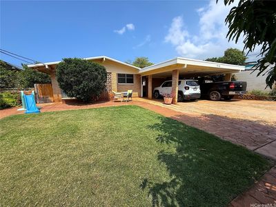 92-362 Laahaina Pl, Kapolei, HI, 96707
