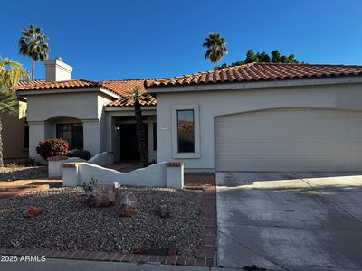 19813 N 69TH Avenue, Glendale, AZ, 85308