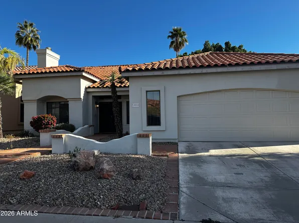 19813 N 69TH Avenue, Glendale, AZ 85308