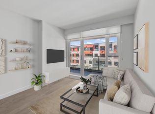 3636 W 39th Ave #306, Vancouver, BC