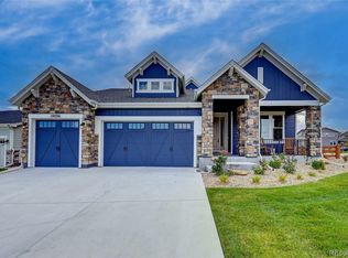 19096 W 94th Ave, Arvada, CO 80007