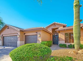 4728 E SPUR Drive, Cave Creek, AZ 85331