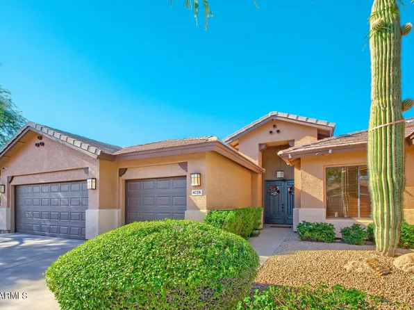 4728 E SPUR Drive, Cave Creek, AZ 85331