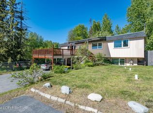 2203 W 45th Ave, Anchorage, AK 99517