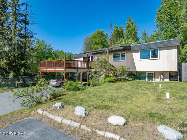 2203 W 45th Ave, Anchorage, AK 99517