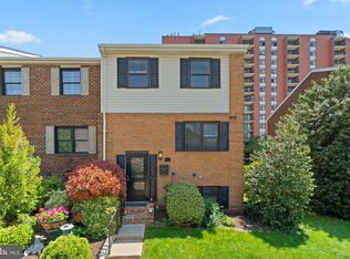 33 Theo Ln #33, Baltimore, MD 21204