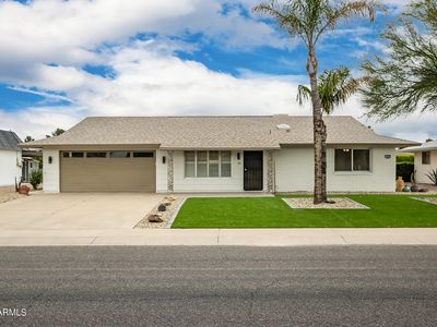 9564 W SPANISH MOSS Lane, Sun City, AZ, 85373