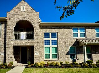 3672 Wellesley Ave, Frisco, TX 75034