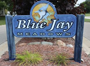 311 Red Maple Ln, Shepherd, MI 48883