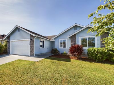 1336 Wrangler Ct, McKinleyville, CA, 95519